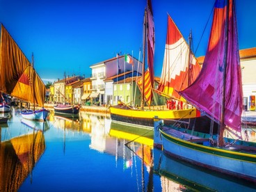 Cesenatico