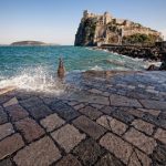 Ischia, Castello Aragonese