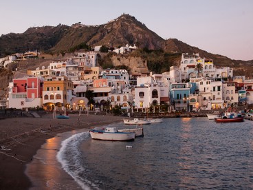 Ischia, Sant'Angelo