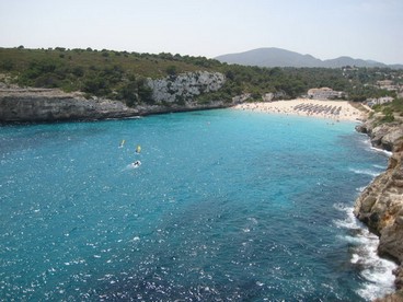 Isola di Maiorca