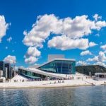 Teatro dell'Opera di Oslo