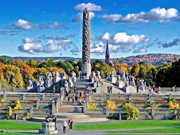 Parco Vigeland