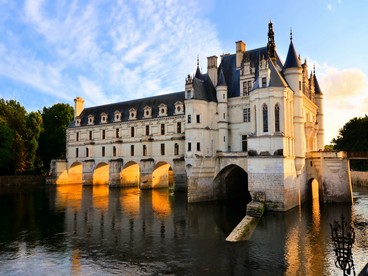 Castello di Chenonceau