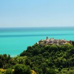 Torre di Palme, Marche - ph via Roberta Baldassarri