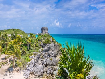 Tulum, Messico