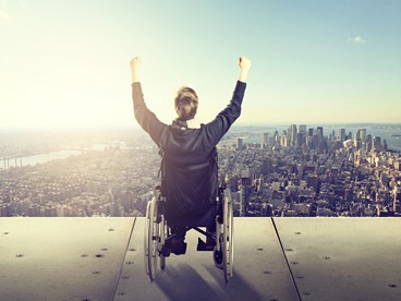 Viaggio a New York per una persona disabile