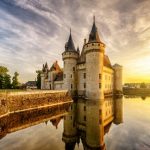 Castello di Sully sur Loire