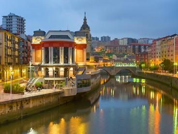 Bilbao