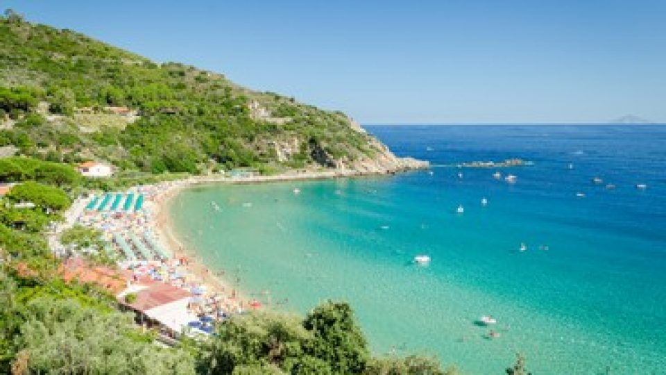 Isola Delba Alternativa Tour Dellanello Occidentale