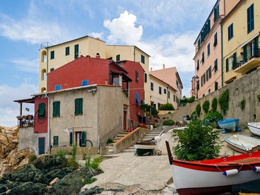 Marciana Marina, Isola d'Elba