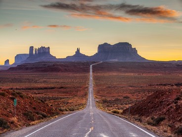 Monument Valley