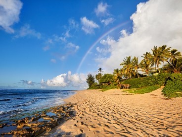 Oahu, Hawaii