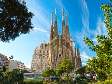 Sagrada Familia