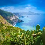 Lipari e Vulcano