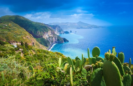 Lipari e Vulcano