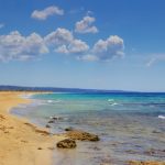 Pescoluse, le Maldive del Salento