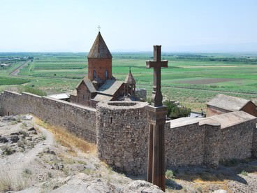 Monastero di Khor Virap