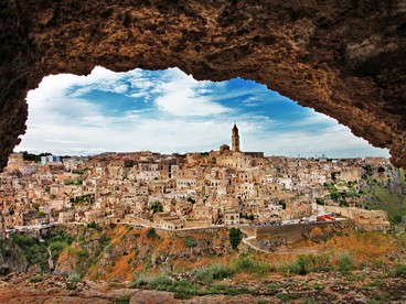 Matera