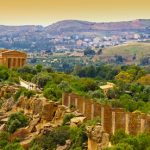 Valle dei Templi di Agrigento