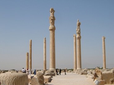 Persepoli
