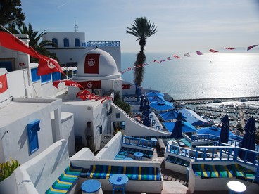 Café Sidi Bou Said