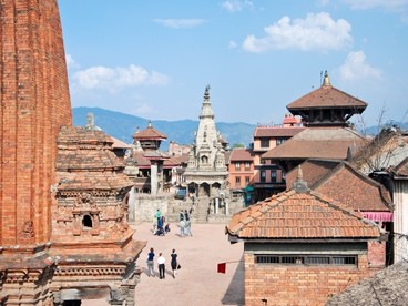 Kathmandu