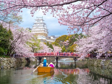 Castello Himeji