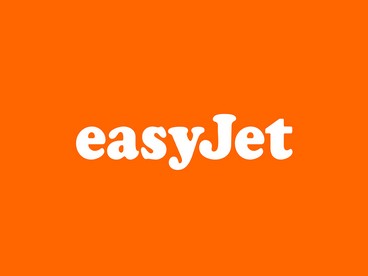 Logo easyJet