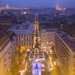 Mercatino di Natale a Budapest
