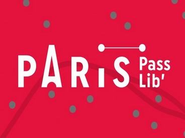 Paris PassLib'