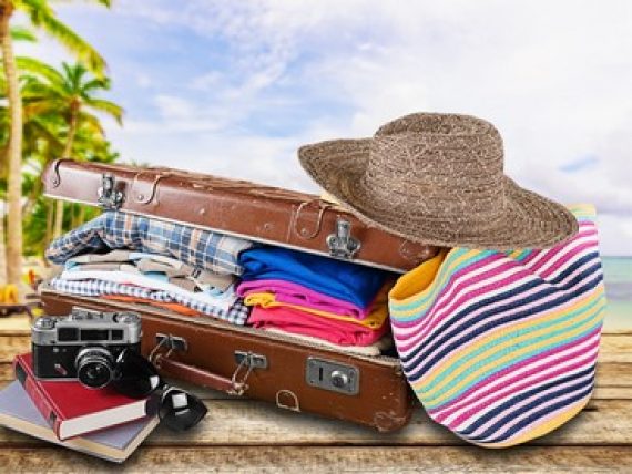 Volotea: misure e peso bagaglio a mano e da stiva - Evolution Travel