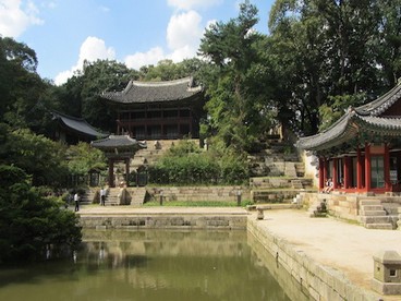 Tempio Bulguksa, Corea del Sud