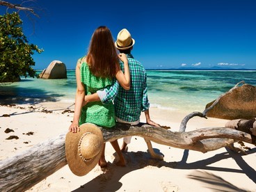 Romantiche vacanze di coppia alle Seychelles