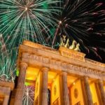 Capodanno a Berlino