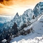 Monte Bianco, re della Valle d'Aosta