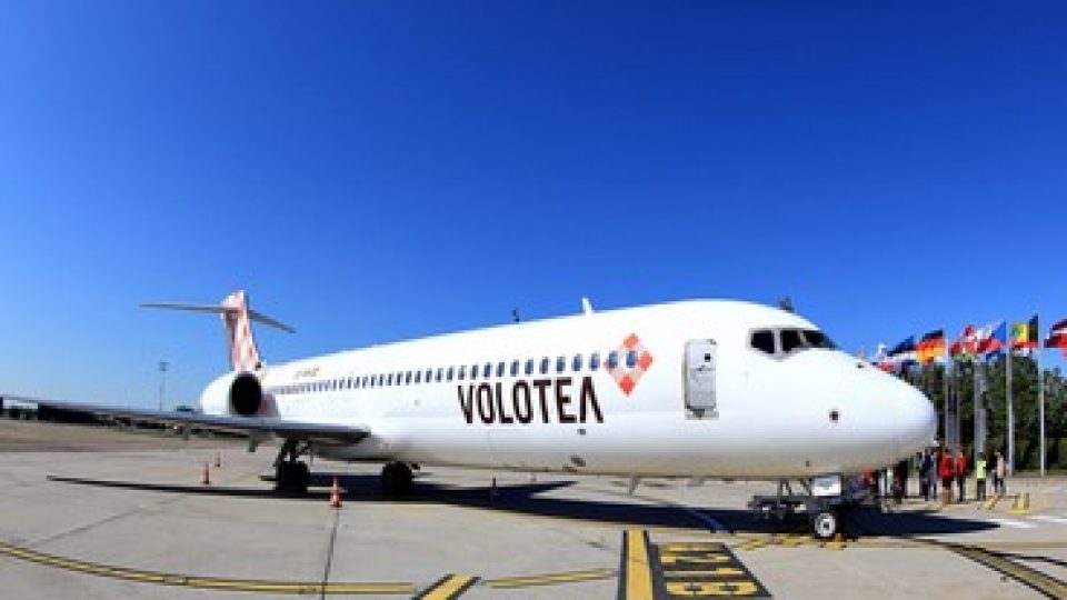Volotea: misure e peso bagaglio a mano e da stiva - Evolution Travel