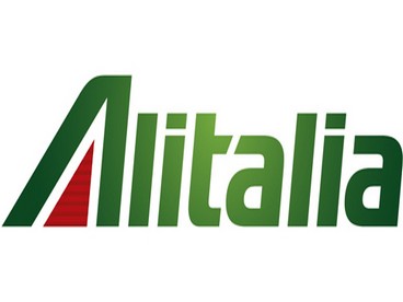 Logo Alitalia