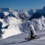 Capodanno sulla neve a Cesana Torinese