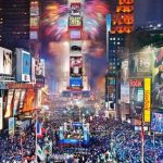 Capodanno a New York