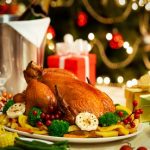 Tacchino ripieno, piatto di Natale in molti paesi del mondo