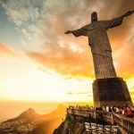 Il Cristo Redentore di Rio de Janeiro
