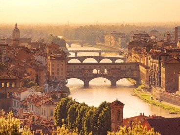 Firenze, Ponte Vecchio