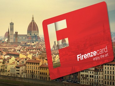 FirenzeCard