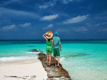 Maldive, meta di viaggi di nozze in inverno