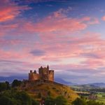 Rock of Cashel ©Tourisme Irlandais