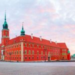 Il Castello di Varsavia