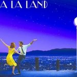 La La Land, locandina del film