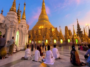 Yangon, Myanmar