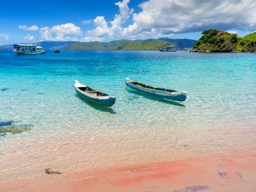 Bajawa Flores, Indonesia