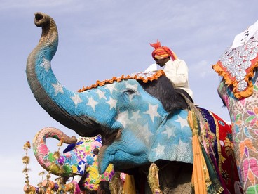 Rajasthan, India